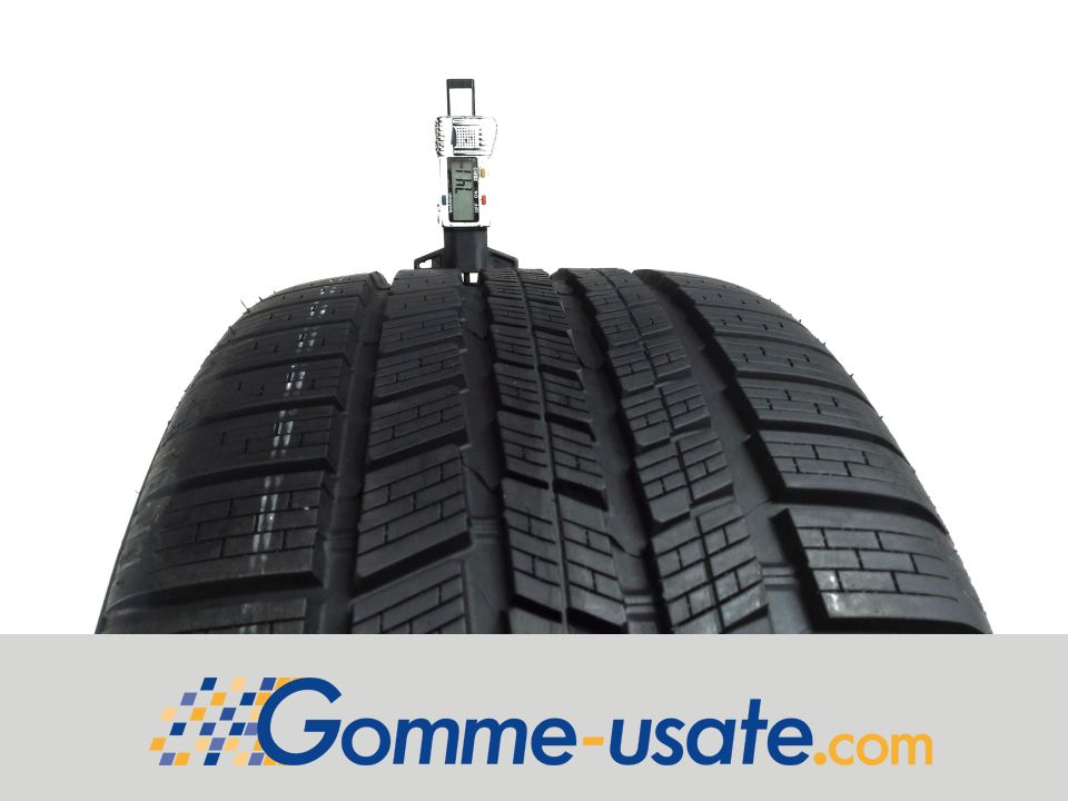 Thumb Pirelli Gomme Usate Pirelli 275/40 R20 106V Scorpion Ice & Snow XL M+S (90%) pneumatici usati Invernale 0 Thumb Pirelli Gomme Usate Pirelli 275/40 R20 106V Scorpion Ice & Snow XL M+S (90%) pneumatici usati Invernale 0